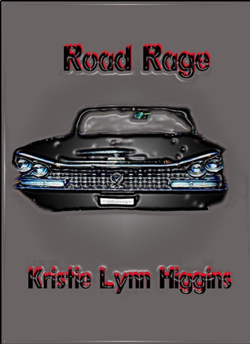 Road Rage (science fiction horror alien demon car)