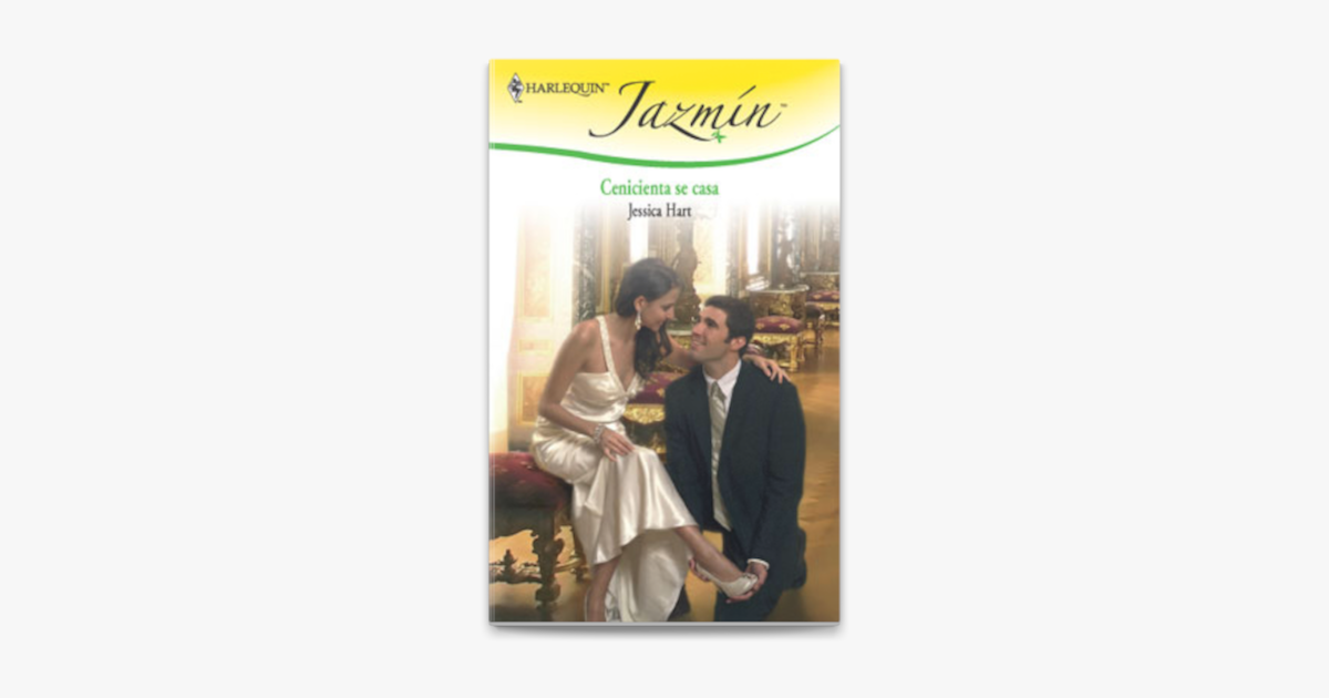 Cenicienta se casa on Apple Books