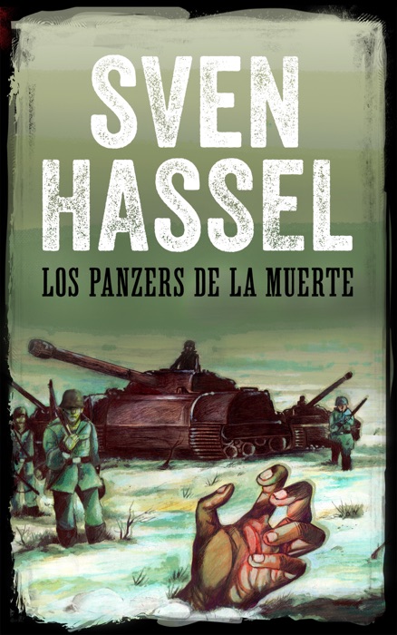 LOS PANZERS DE LA MUERTE