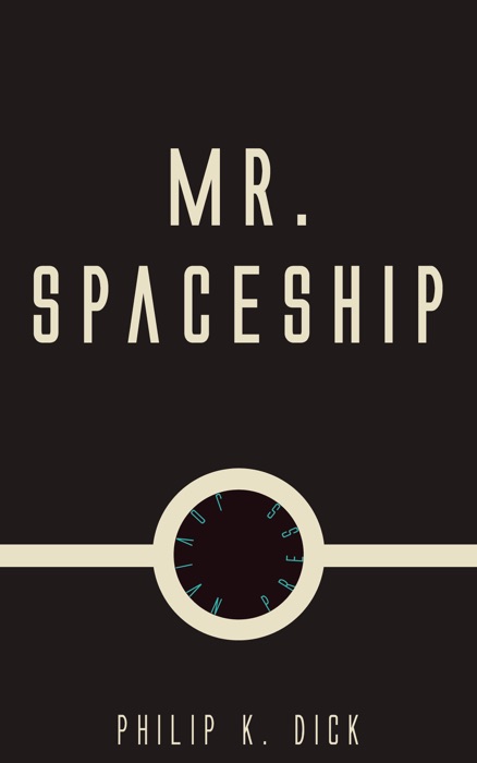 Mr. Spaceship