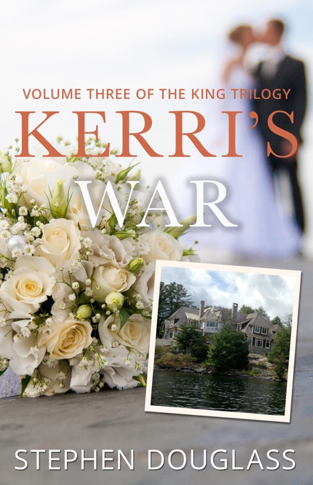 Kerri's War