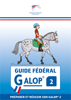 Guide Fédéral Galop® 2 - Fédération Française d'Equitation