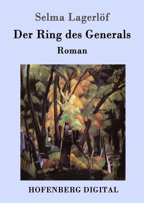 Der Ring des Generals