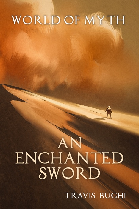 An Enchanted Sword