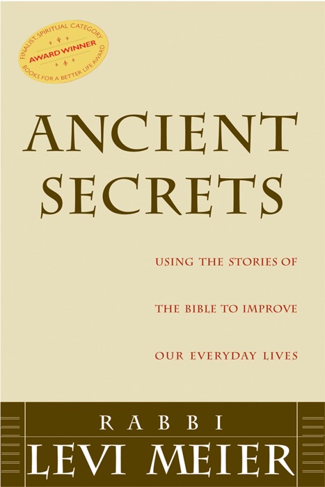 Ancient Secrets