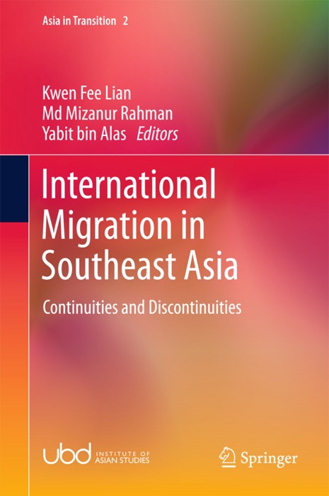 International Migration in Southeast Asia