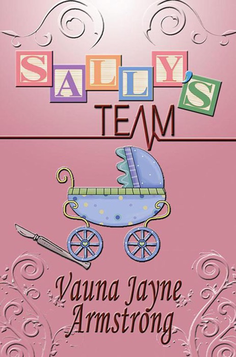 Sally's Team