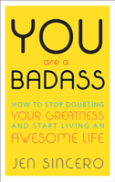 Jen Sincero - You Are a Badass® artwork