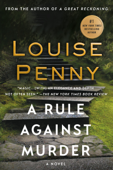 A Rule Against Murder - Louise Penny