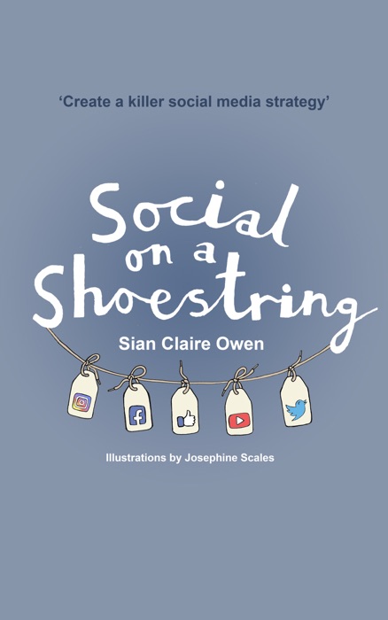 Social on a Shoestring