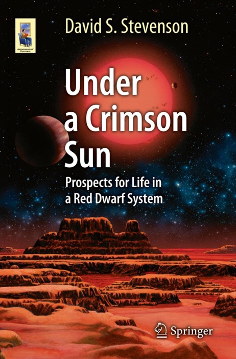 Under a Crimson Sun