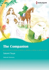 THE COMPANION(Harlequin Comics) - Satomi Tsuya by  Satomi Tsuya PDF Download