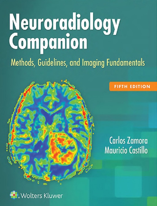 Neuroradiology Companion