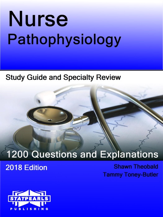 Nurse-Pathophysiology