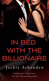 In Bed With the Billionaire - Jackie Ashenden by  Jackie Ashenden PDF Download