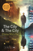 The City & The City - China Miéville