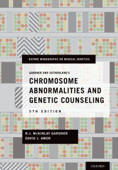 Gardner and Sutherland's Chromosome Abnormalities and Genetic Counseling - R.J. McKinlay Gardner & David Amor