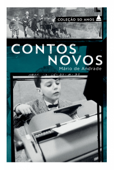 Contos novos - Mário de Andrade, Telê Ancona Lopez, Hugo Camargo Rocha & Aline Nogueira Marques