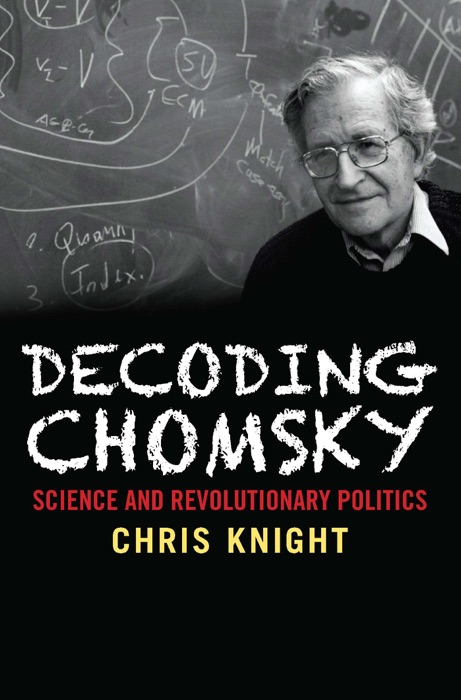 Decoding Chomsky