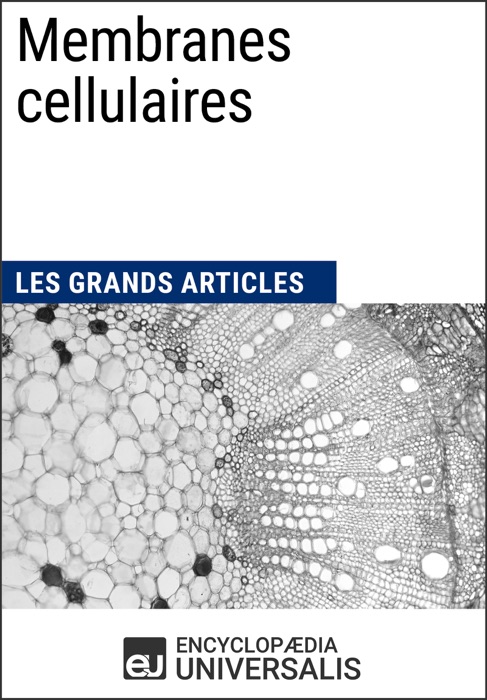 Membranes cellulaires