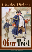 Oliver Twist - Charles Dickens