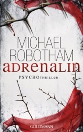 Adrenalin - Michael Robotham