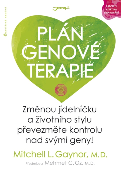 Plán genové terapie