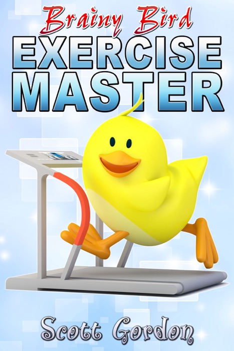 Brainy Bird: Exercise Master