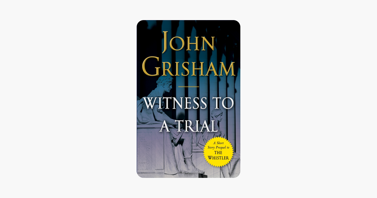 witness-to-a-trial-on-apple-books