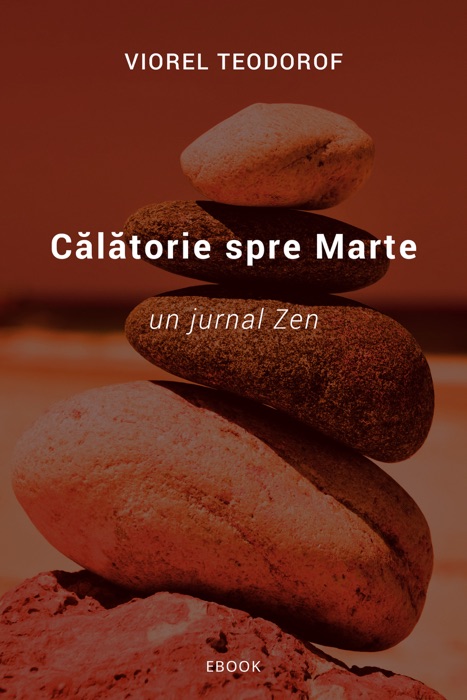 Călătorie spre Marte: un jurnal zen