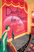 Frances Brody - Death in the Stars artwork