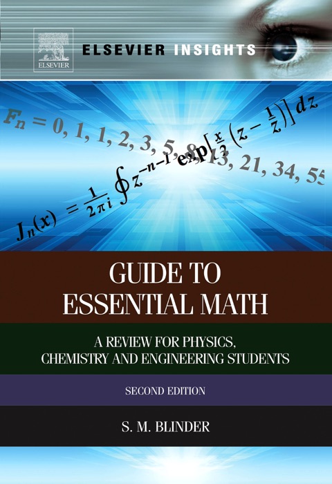 Guide to Essential Math (Enhanced Edition)