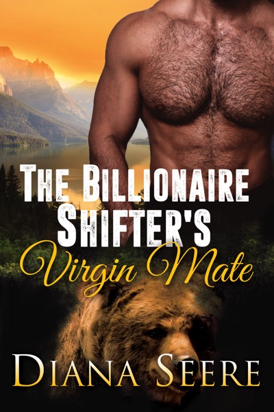 The Billionaire Shifter's Virgin Mate