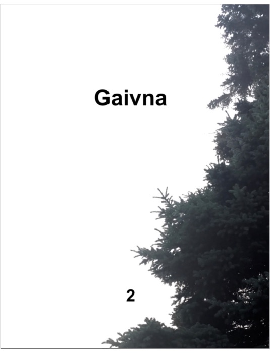 Gaivna 2