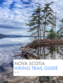 Nova Scotia Hiking Trail Guide - Jim Cyr