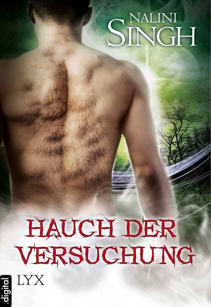 Hauch der Versuchung - Dunkle Verlockung Teil 1