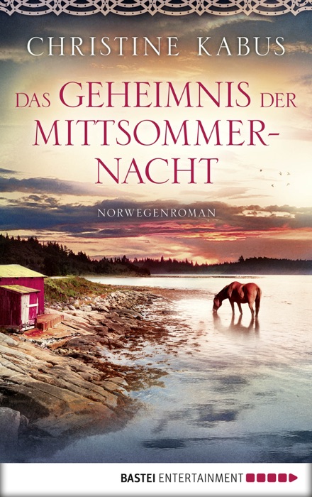 Das Geheimnis der Mittsommernacht