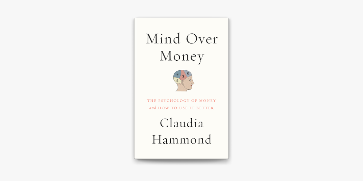 Mind Over Money On Apple Books