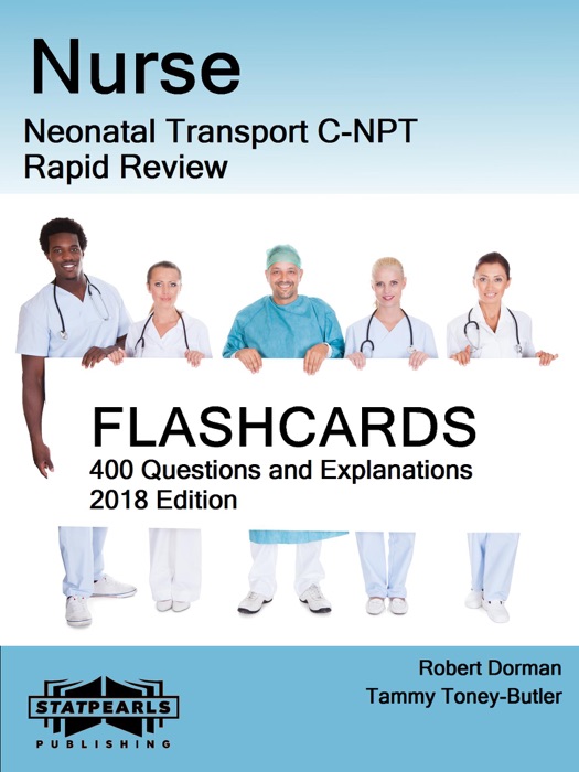 Nurse-Neonatal Transport C-NPT