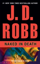 Naked in Death - J. D. Robb