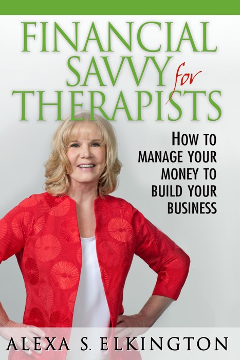 Financial Savvy for Therapists