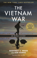 Geoffrey C. Ward & Ken Burns - The Vietnam War artwork