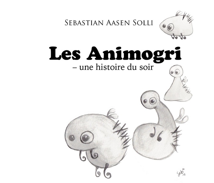 Les Animogri