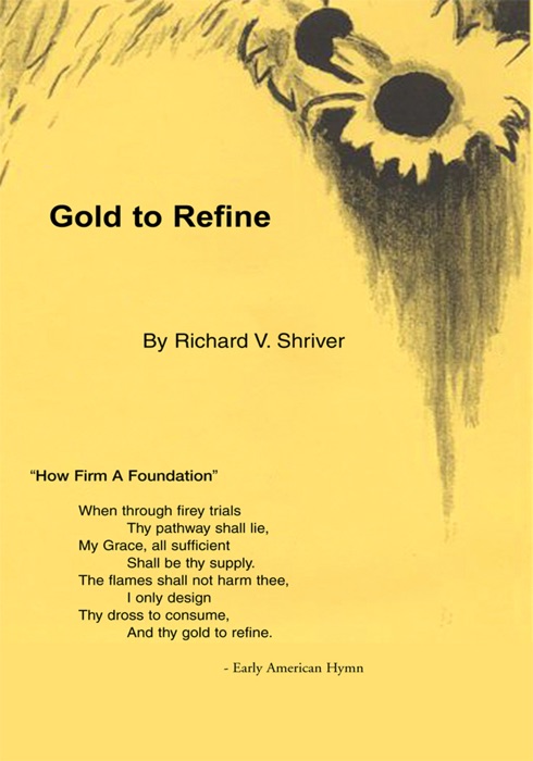 Gold To Refine