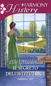 Il segreto dell'istitutrice - Ellie Macdonald
