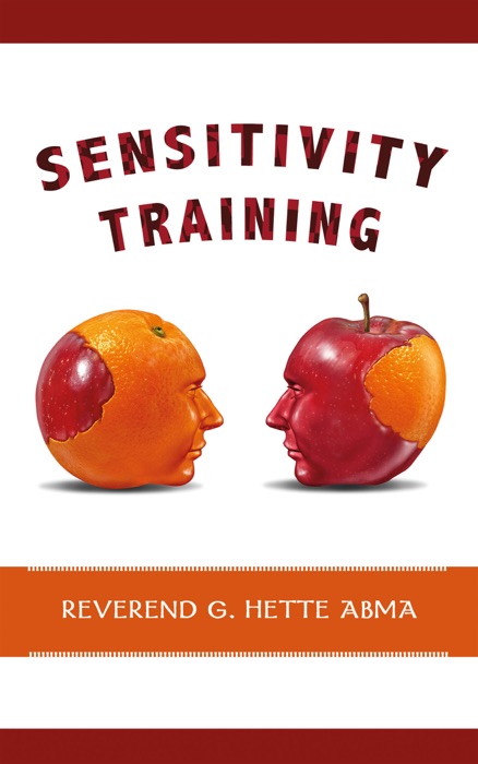 Sensitivity Training