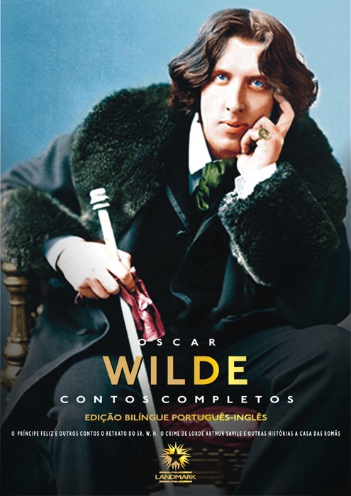 Contos Completos de Oscar Wilde