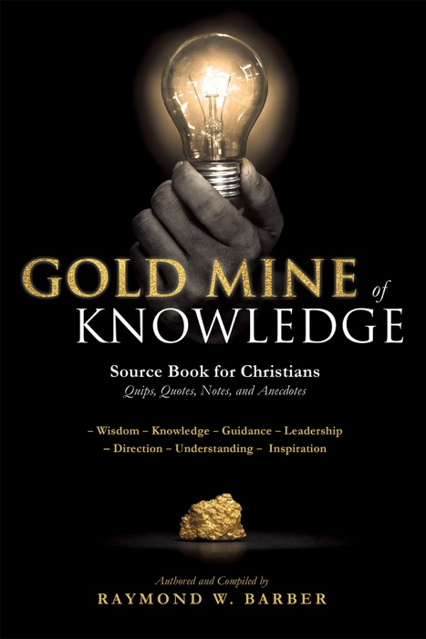 GOLD MINE of KNOWLEDGE