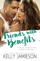Kelly Jamieson - Friends With Benefits artwork
