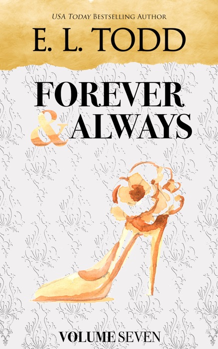 Forever and Always: Volume Seven